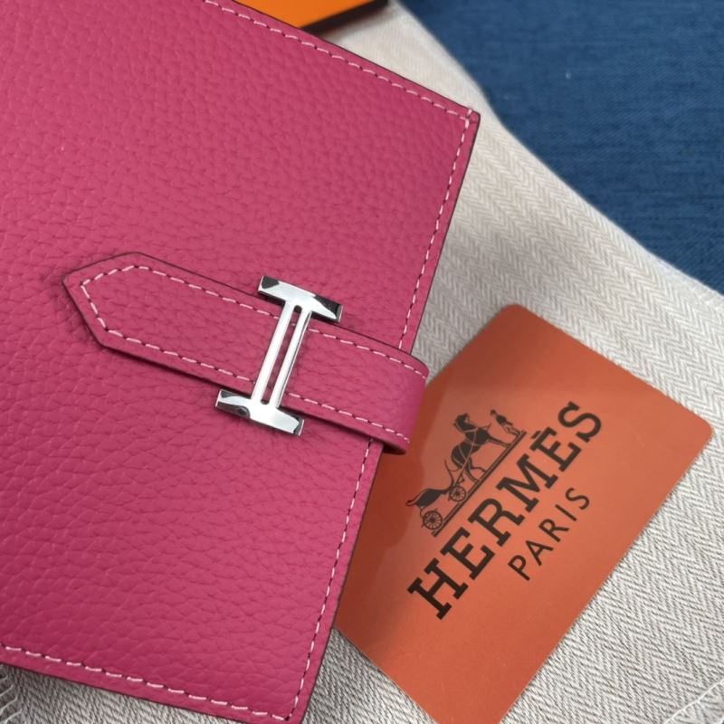 Hermes Wallets Purse